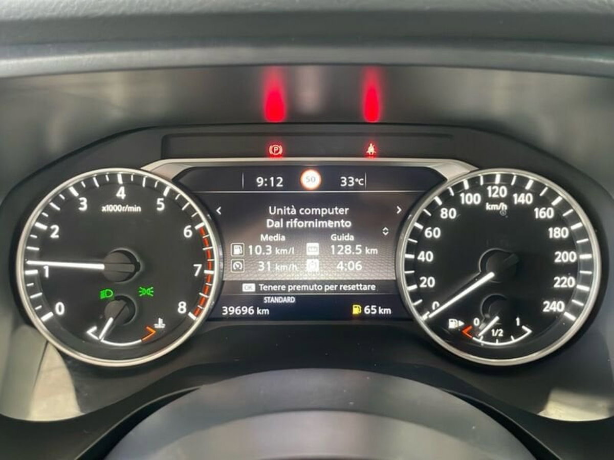 Nissan Qashqai MHEV 140 CV N-Style (14)