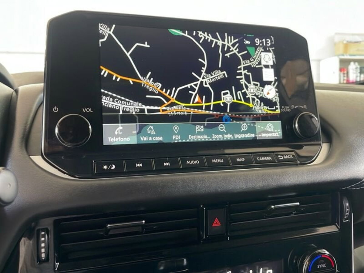 Nissan Qashqai MHEV 140 CV N-Style (16)