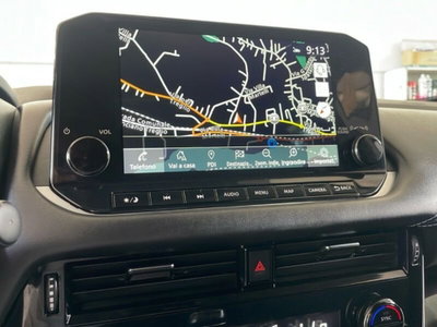 Nissan Qashqai MHEV 140 CV N-Style (16)