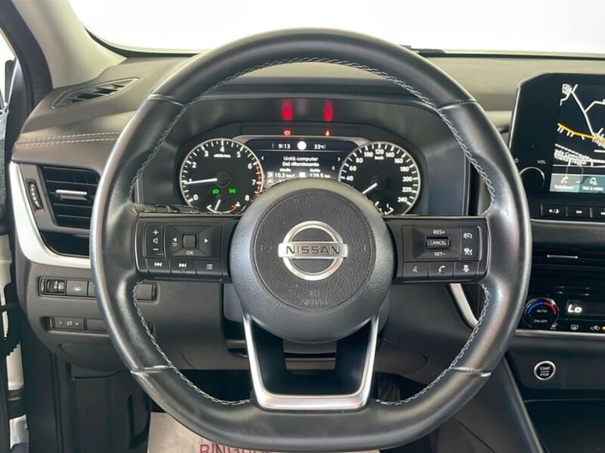 Nissan Qashqai MHEV 140 CV N-Style (17)