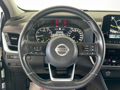 Nissan Qashqai MHEV 140 CV N-Style (17)