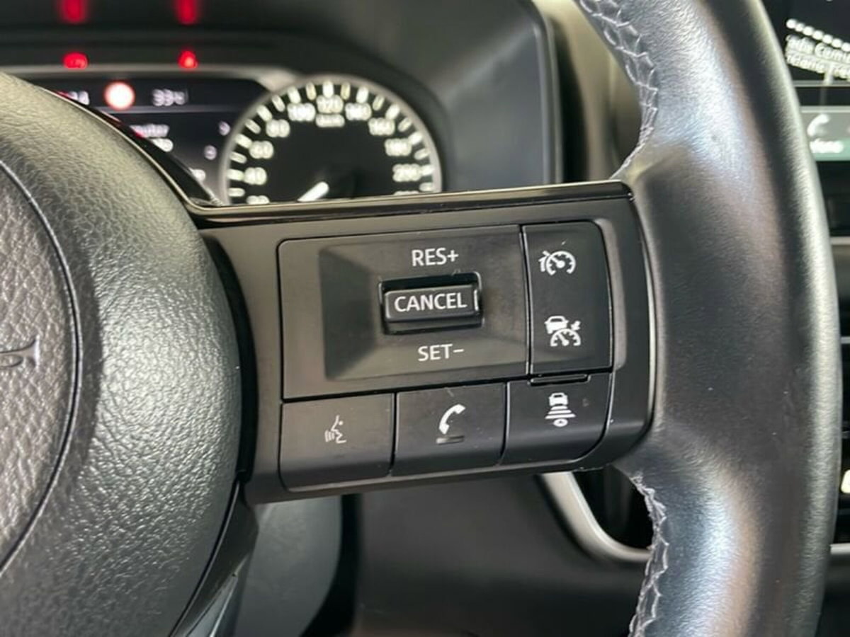 Nissan Qashqai MHEV 140 CV N-Style (19)