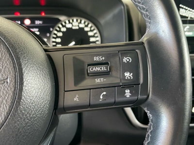 Nissan Qashqai MHEV 140 CV N-Style (19)
