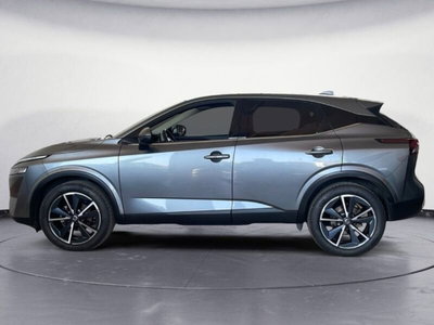 Nissan Qashqai MHEV 140 CV N-Style (4)