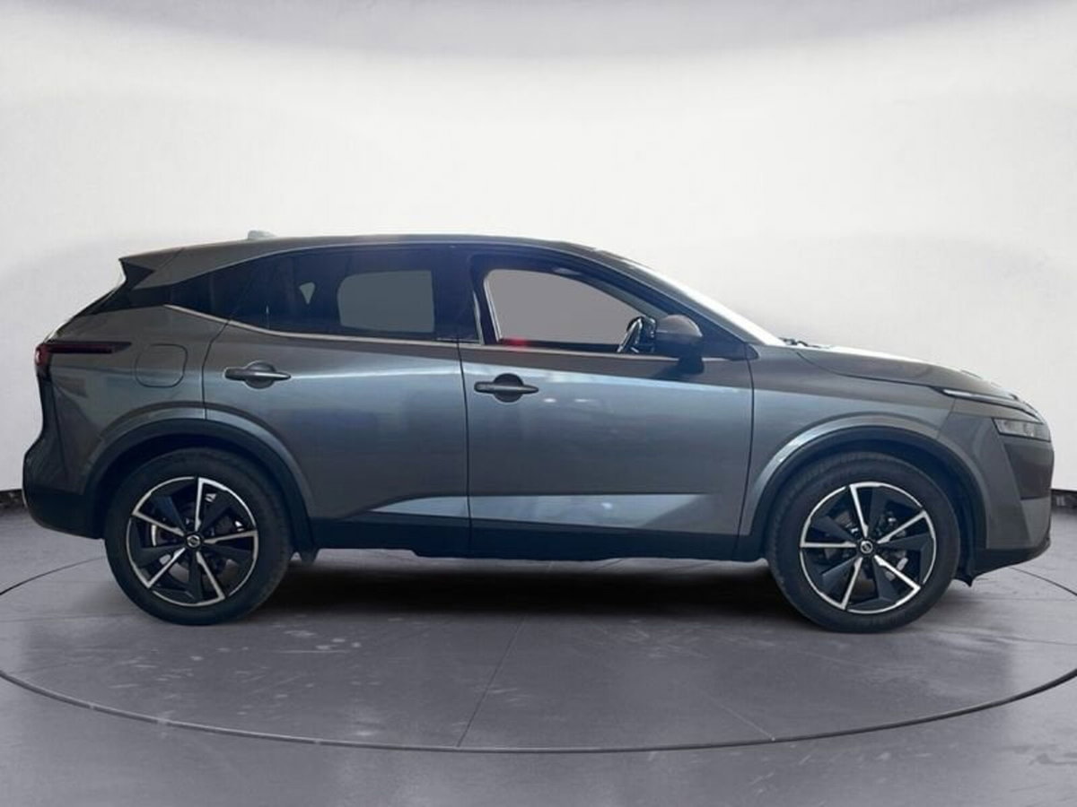 Nissan Qashqai MHEV 140 CV N-Style (8)