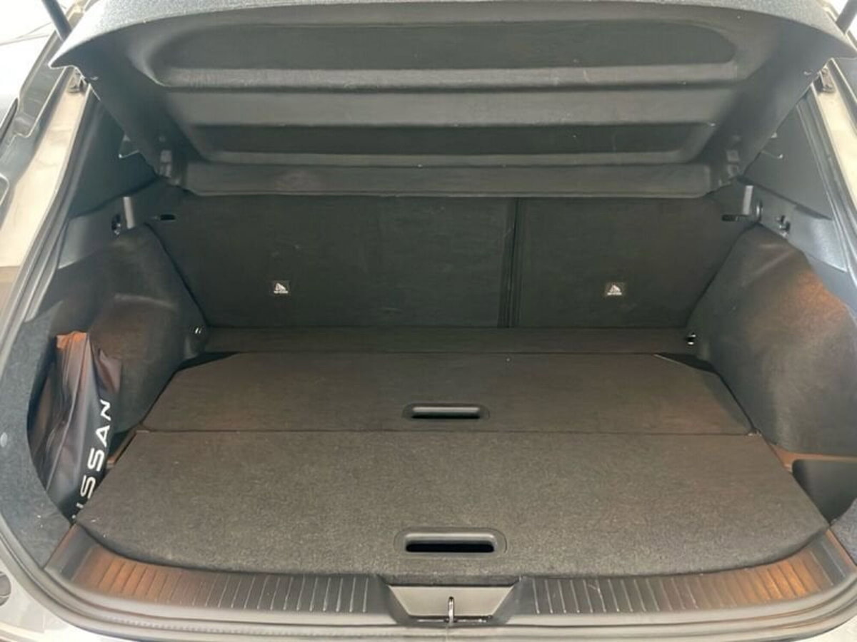 Nissan Qashqai MHEV 140 CV N-Style (9)
