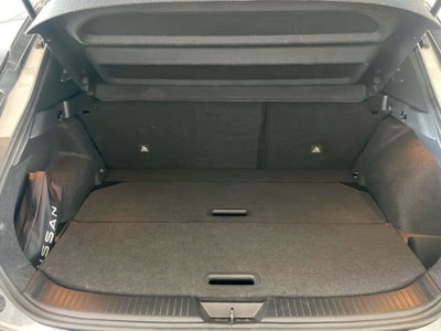 Nissan Qashqai MHEV 140 CV N-Style (9)