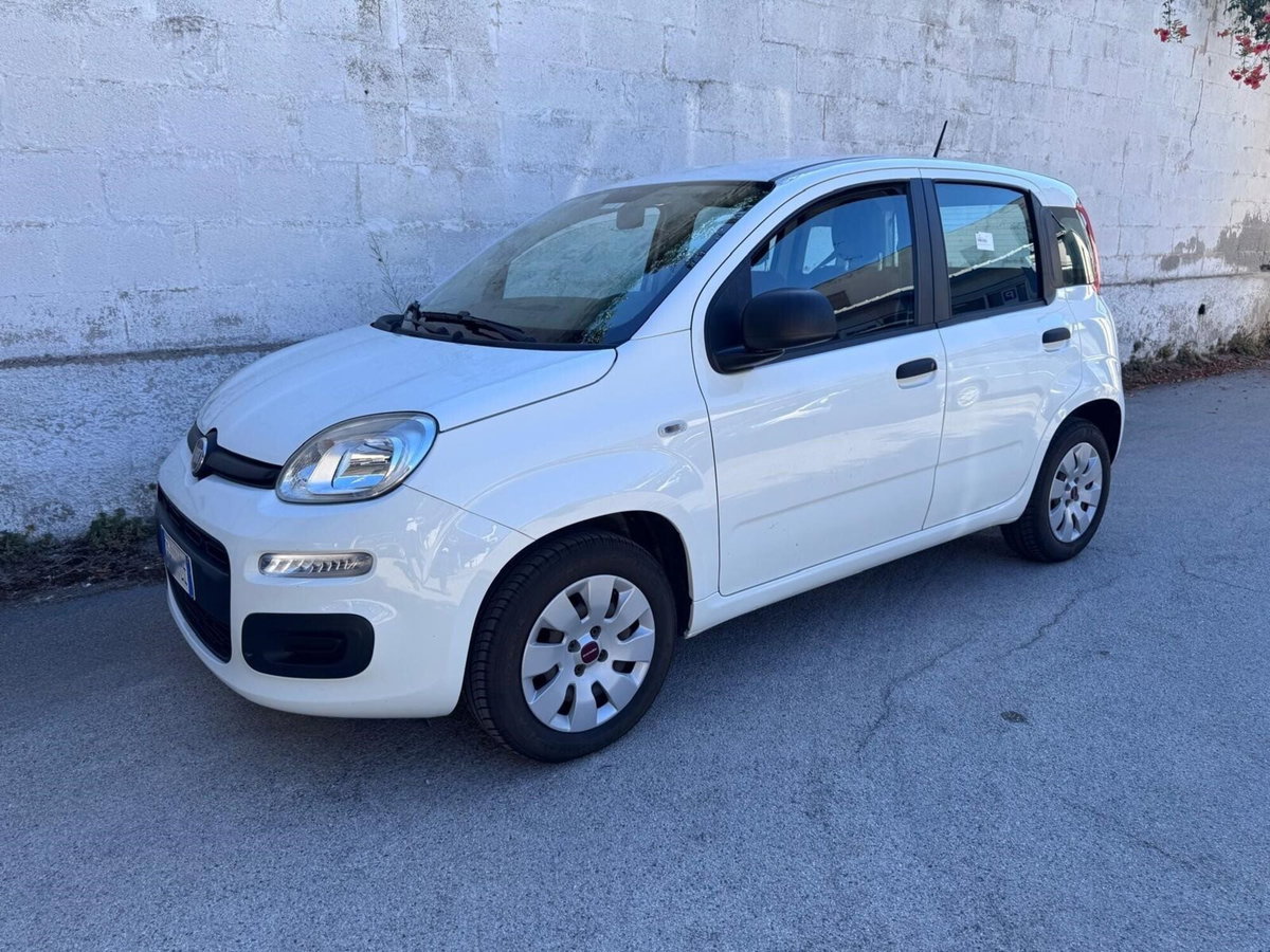 Fiat Panda 1.2 Pop