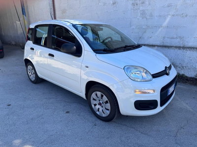 Fiat Panda 1.2 Pop (2)