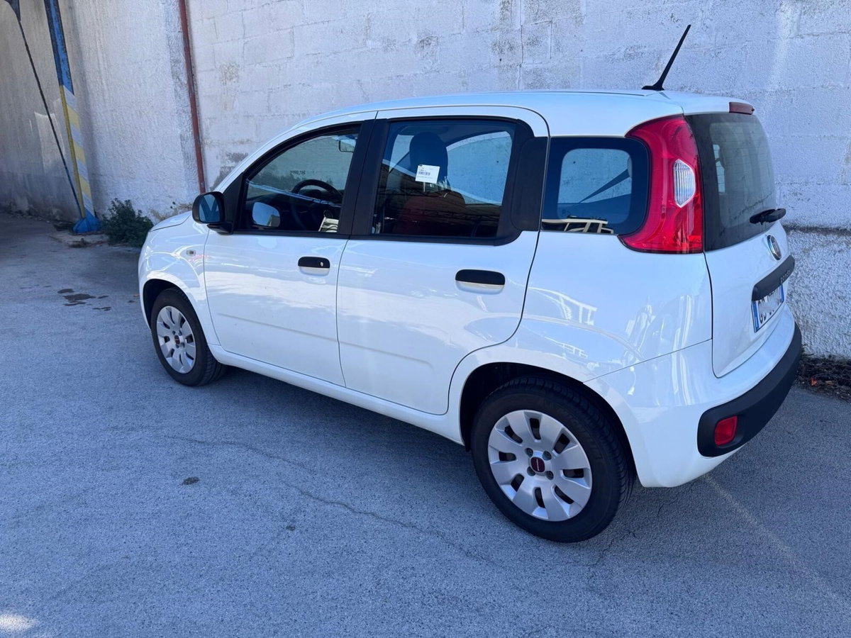 Fiat Panda 1.2 Pop (3)