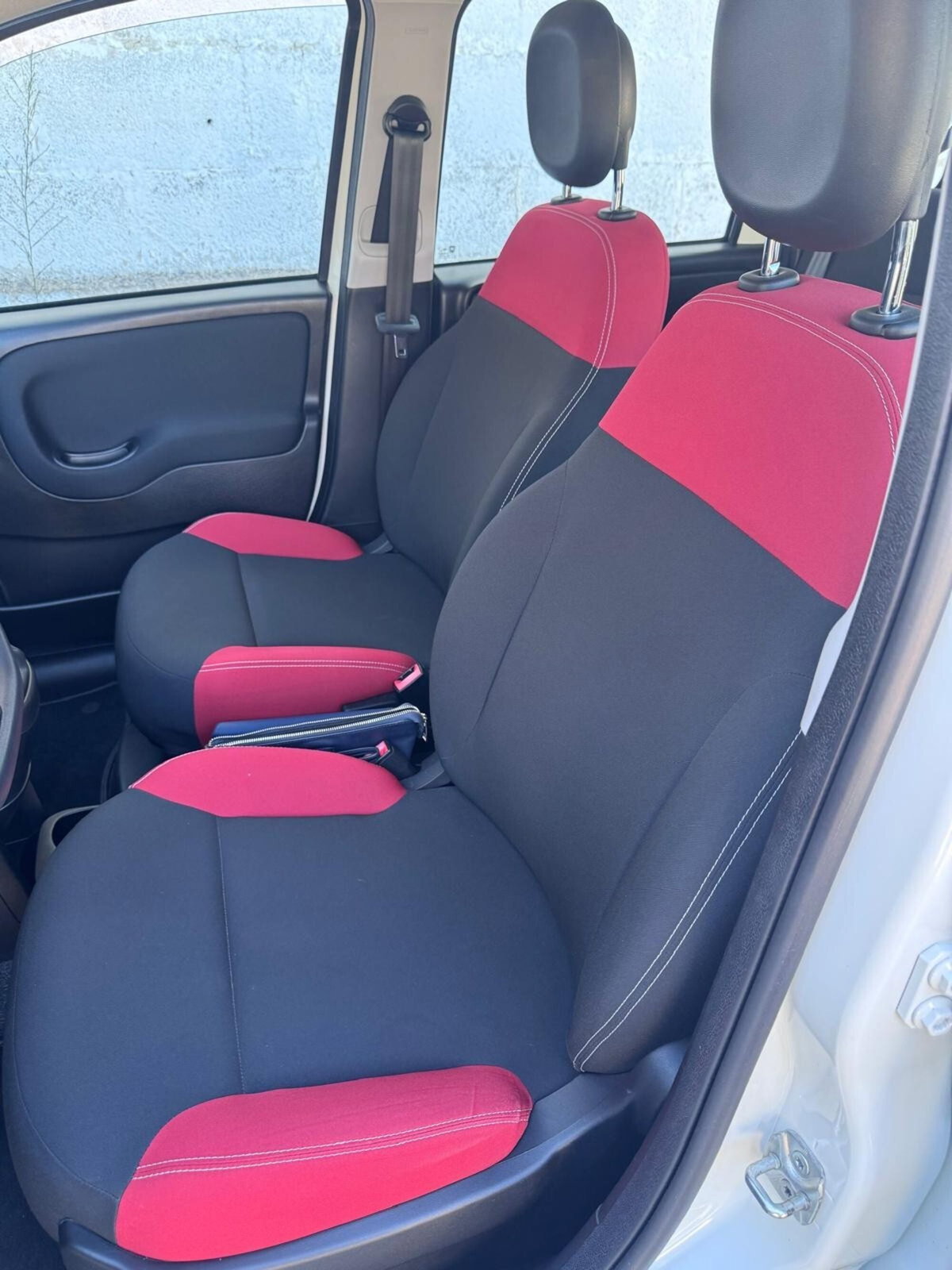 Fiat Panda 1.2 Pop (5)