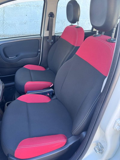 Fiat Panda 1.2 Pop (5)