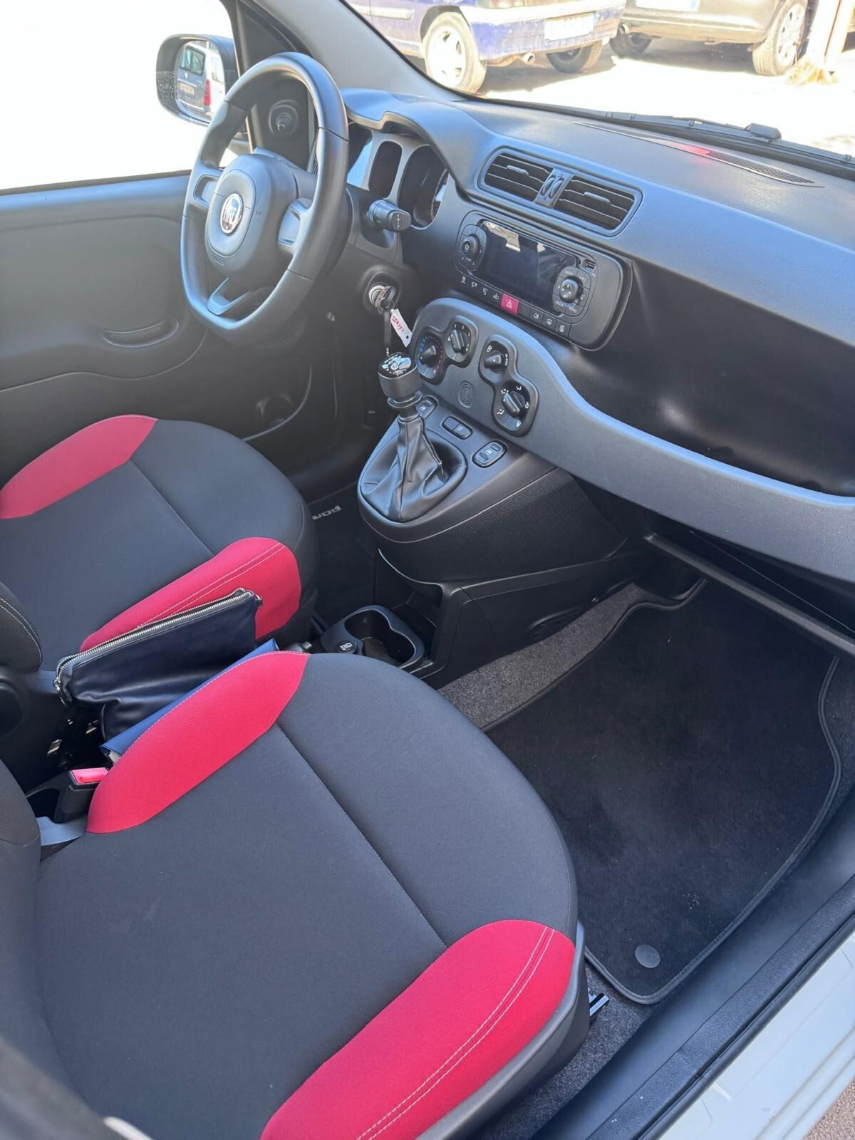 Fiat Panda 1.2 Pop (6)