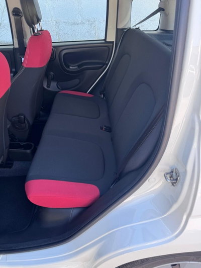 Fiat Panda 1.2 Pop (7)