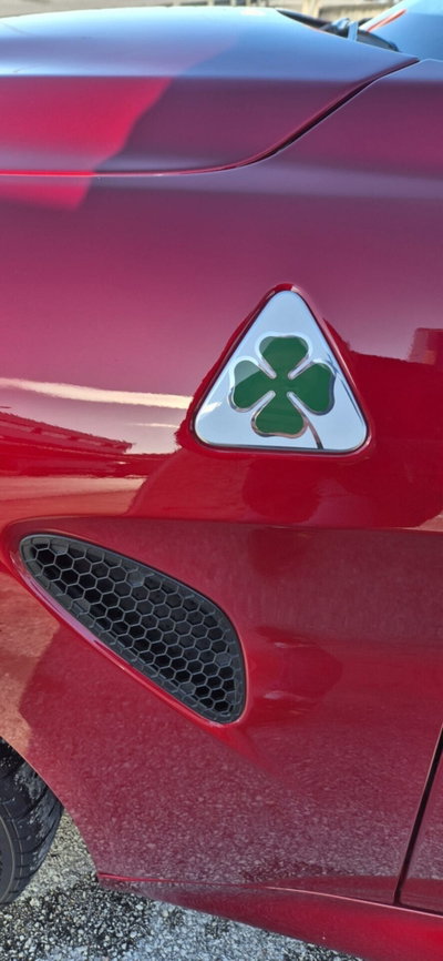 Alfa Romeo Giulia 2.9 V6 Quadrifoglio 520cv auto (12)