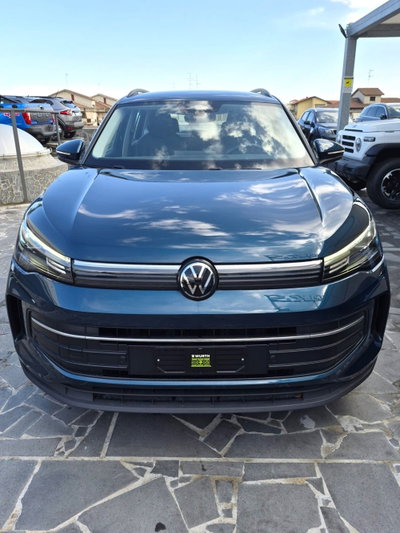 Volkswagen Tiguan 2.0 tdi Life 150cv dsg (2)