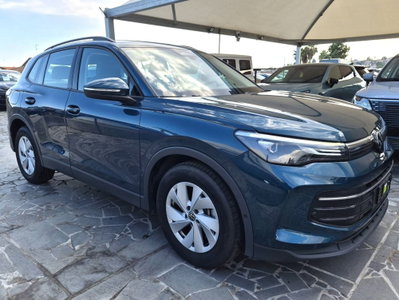 Volkswagen Tiguan 2.0 tdi Life 150cv dsg (3)