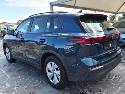 Volkswagen Tiguan 2.0 tdi Life 150cv dsg (6)