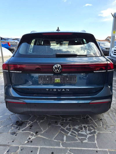 Volkswagen Tiguan 2.0 tdi Life 150cv dsg (7)