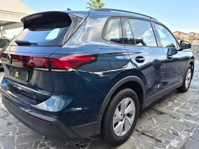 Volkswagen Tiguan 2.0 tdi Life 150cv dsg (8)