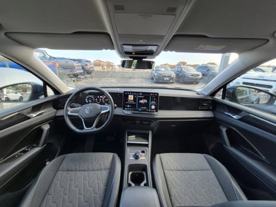 Volkswagen Tiguan 2.0 tdi Life 150cv dsg (9)