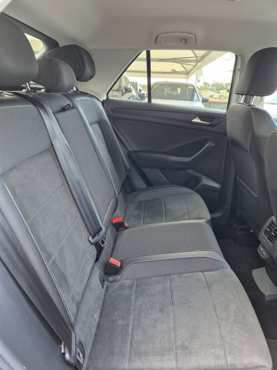 Volkswagen T-Roc 1.0 TSI Style (12)