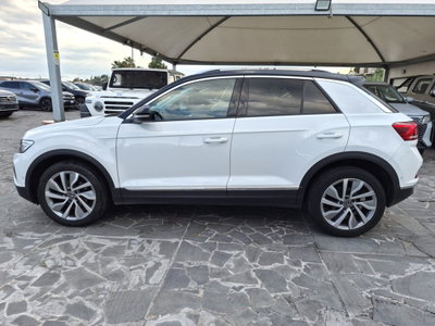 Volkswagen T-Roc 1.0 TSI Style (5)