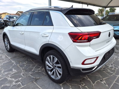 Volkswagen T-Roc 1.0 TSI Style (6)