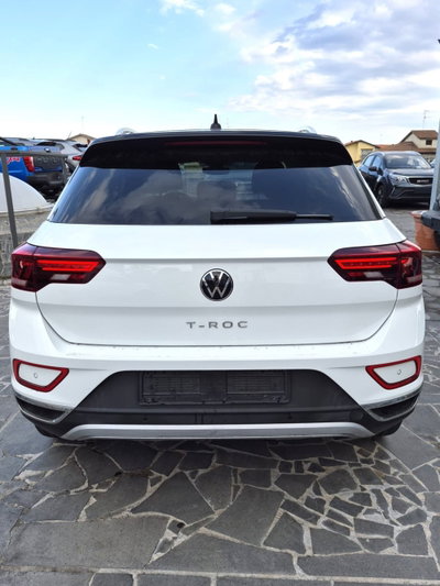 Volkswagen T-Roc 1.0 TSI Style (7)