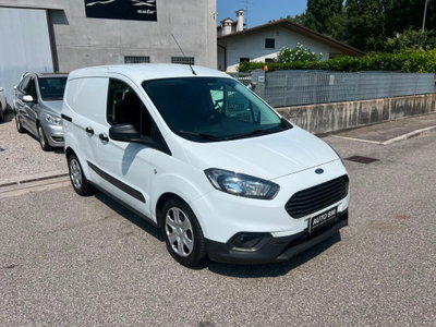 Ford Transit Courier 1.5 TDCi 100CV  Trend usato