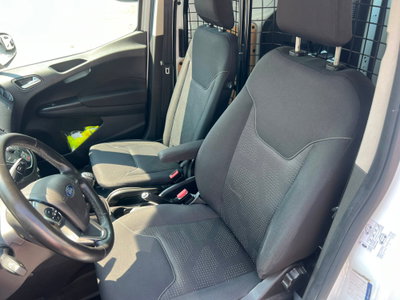 Ford Transit Courier 1.5 TDCi 100CV  Trend (10)