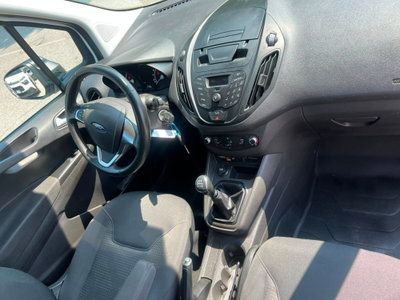 Ford Transit Courier 1.5 TDCi 100CV  Trend (11)