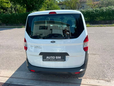 Ford Transit Courier 1.5 TDCi 100CV  Trend (5)