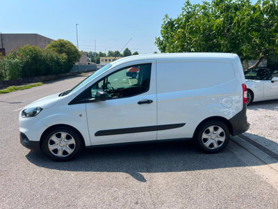 Ford Transit Courier 1.5 TDCi 100CV  Trend (6)