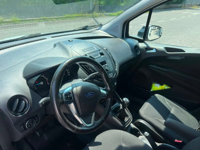 Ford Transit Courier 1.5 TDCi 100CV  Trend (8)