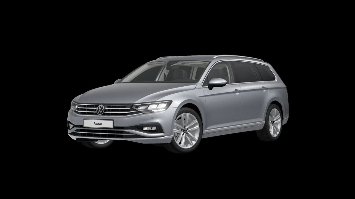 Volkswagen Passat 2.0 tdi scr R-Line 150cv dsg