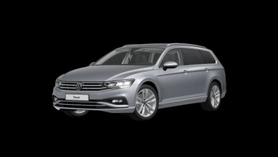 Volkswagen Passat 2.0 tdi scr R-Line 150cv dsg usata