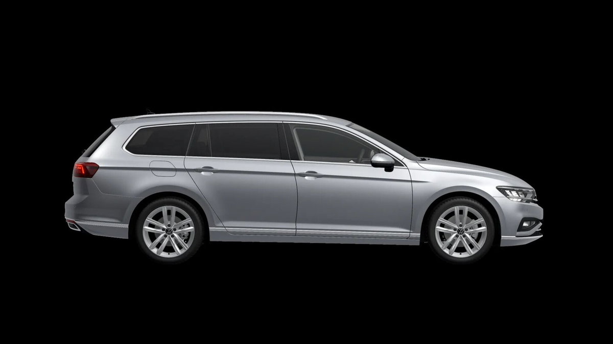 Volkswagen Passat 2.0 tdi scr R-Line 150cv dsg (10)
