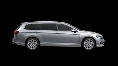 Volkswagen Passat 2.0 tdi scr R-Line 150cv dsg (10)