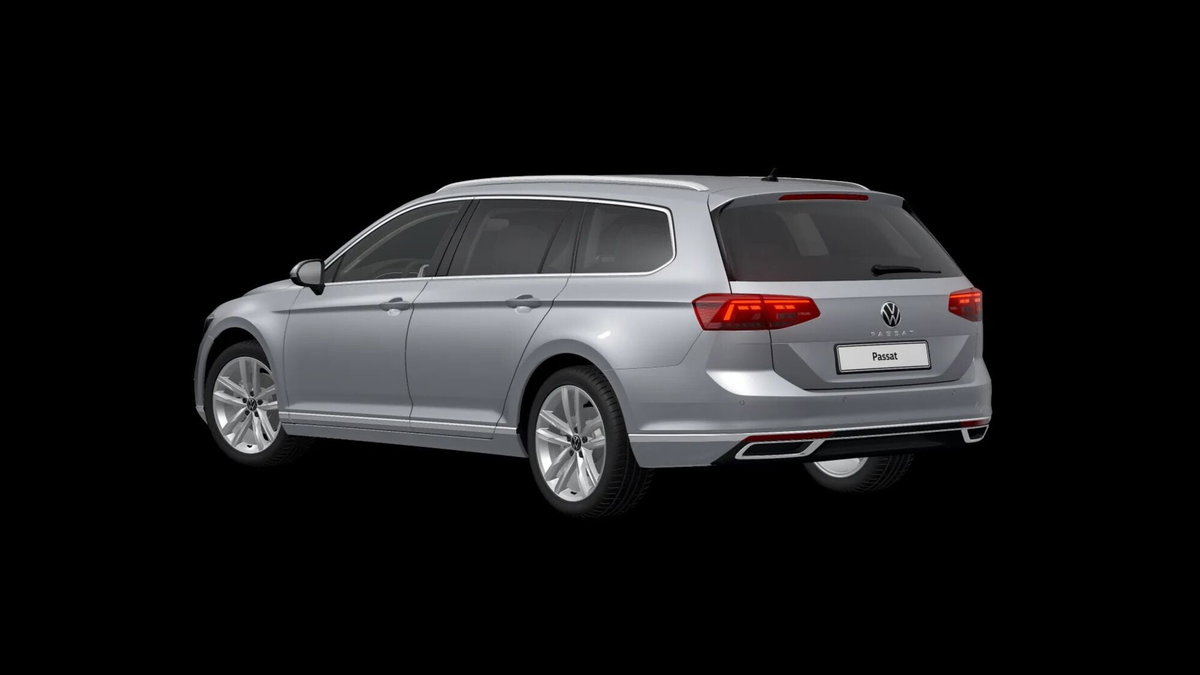 Volkswagen Passat 2.0 tdi scr R-Line 150cv dsg (2)