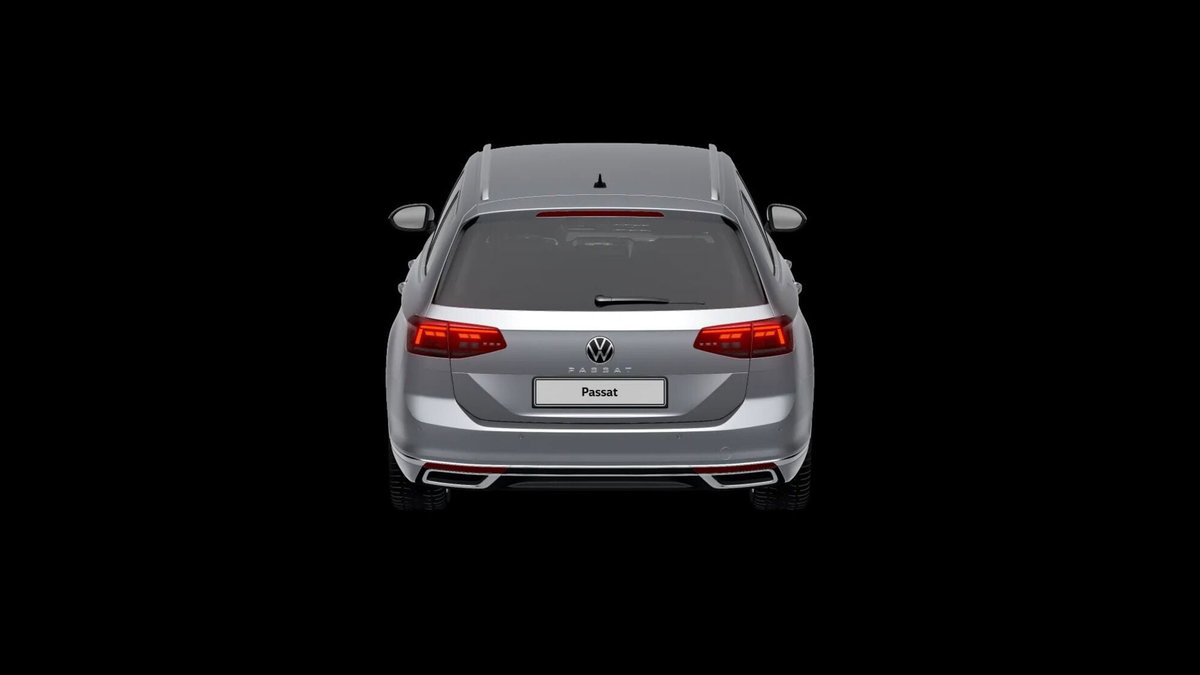 Volkswagen Passat 2.0 tdi scr R-Line 150cv dsg (3)