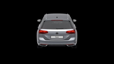 Volkswagen Passat 2.0 tdi scr R-Line 150cv dsg (3)