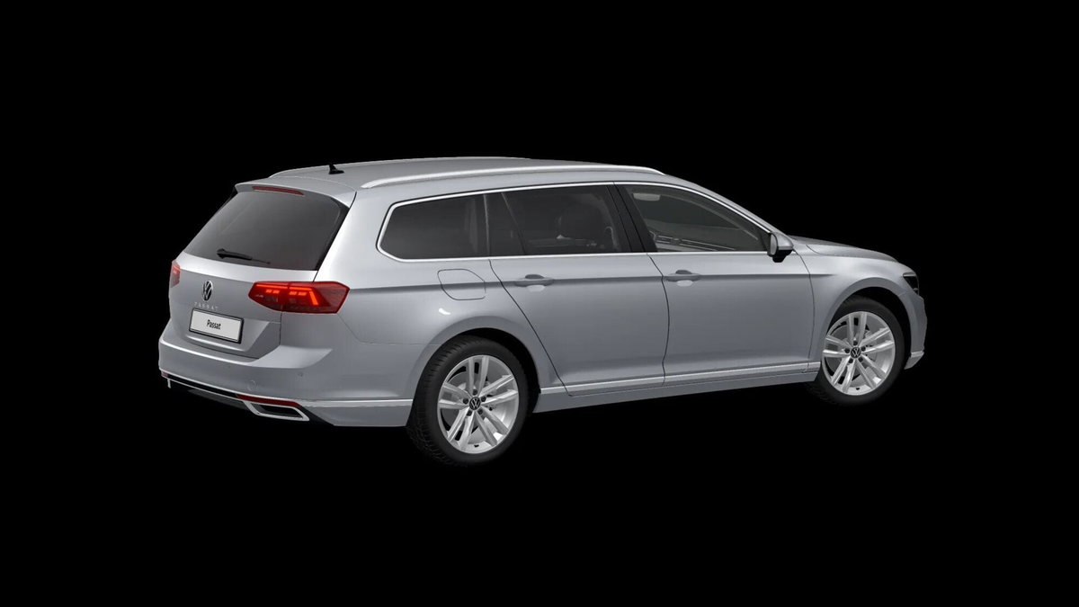 Volkswagen Passat 2.0 tdi scr R-Line 150cv dsg (4)
