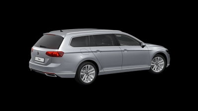 Volkswagen Passat 2.0 tdi scr R-Line 150cv dsg (4)