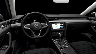 Volkswagen Passat 2.0 tdi scr R-Line 150cv dsg (5)