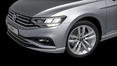 Volkswagen Passat 2.0 tdi scr R-Line 150cv dsg (8)