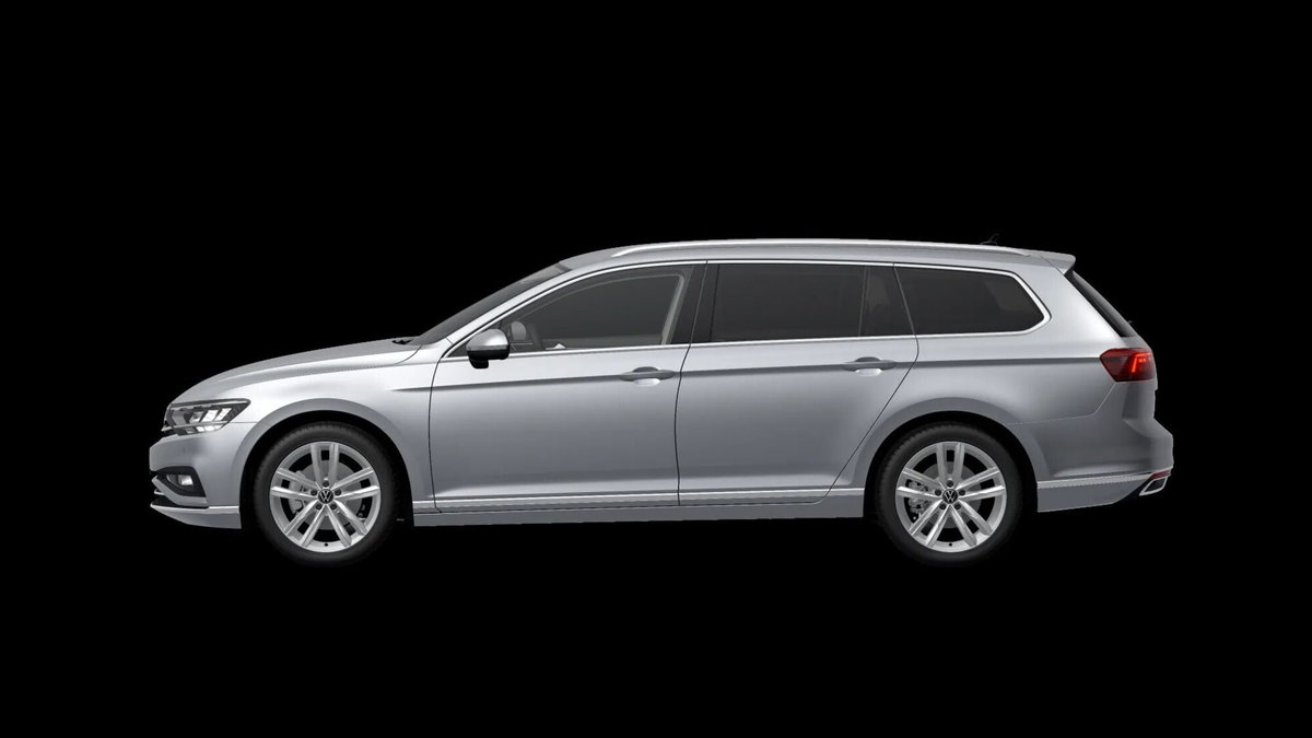 Volkswagen Passat 2.0 tdi scr R-Line 150cv dsg (9)