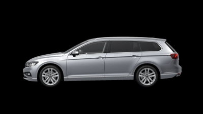 Volkswagen Passat 2.0 tdi scr R-Line 150cv dsg (9)