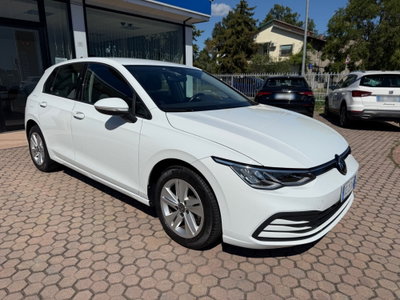 Volkswagen Golf 2.0 TDI SCR Life usata