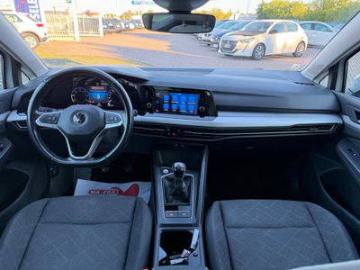 Volkswagen Golf 2.0 TDI SCR Life (10)